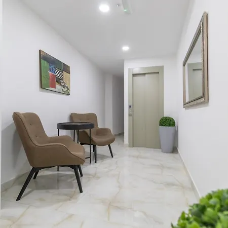 !! Studio !! Marina !! Three Cities , Valletta * Cospicua