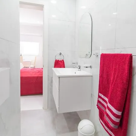 !! Studio !! Marina !! Three Cities , Valletta Апартаменты *